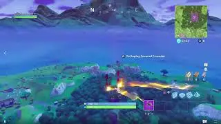 Week 3 secret battle star