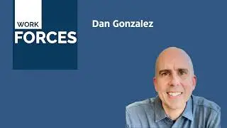 Dan Gonzalez: Scaling a Reimagined Approach to Internships
