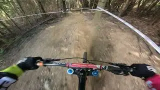 SPDH 2018// MSR // #4 ski centrum mraznica FINAL RUN