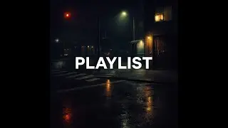 Playlist pra Deixar Tocando Enquanto a Cidade Pausa