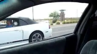 grand prix gtp vs grand prix gt vs mustang gt