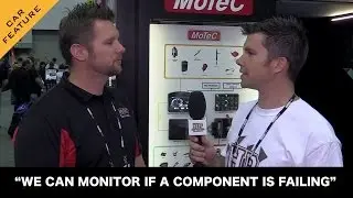 [TECH TALK] 'Hoonicorn' Ken Block&rsquo;s Gymkhana 7 | Tuned without a dyno?!