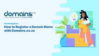 How to Choose & Register the PERFECT Domain Name