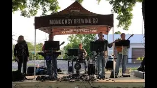 Gig at Monocacy Brewing Co. on 5/6/23