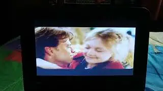 Opening To Flushed Away 2007 DVD