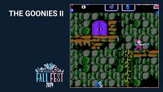 The Goonies II by ZephisLizard - Fastest Furs Fall Fest 2024