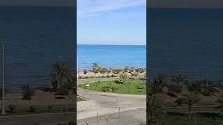 Near Tabuk Umluj Beach Red sea Project #neomcity #umluj #arabcountries #shortvideo #vision2030 #SA