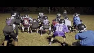 Wicomico Panthers Coming to Salisbury University October 15, 2016