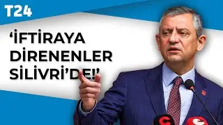 Özel: Anket faturasını Aktaş'a ödetip AKP'ye geçen başkan varsa yargılamanın olmadığı bir süreçteyiz