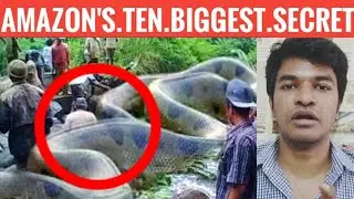 Amazon's 10 Biggest Secrets 🧐 | Madan Gowri | Tamil | MG
