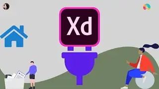 10 plugin in adobe xd10 #Plugin #adobexd #ادوات مساعده (بلجن) تساعدك في ادوبي #واجهة_المستخدم اكس دي