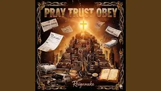 GOODNESS GRACIOUS (feat. MISTA J & ZANDRA SIMS)