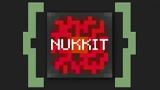 Programando no Bedrock Edition (Nukkit / Java)