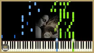 Thomas Bergersen - Cassandra (from 