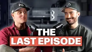 All Good Things Come to an End | Episode 6