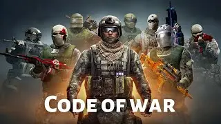 Code of war multiplayer shooter || The temple || Davids gameplay tamil