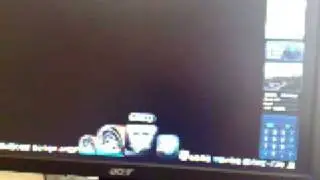 My PC Dual screen