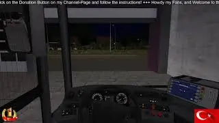 Highlight: OMSI 2 - Project Gladbeck