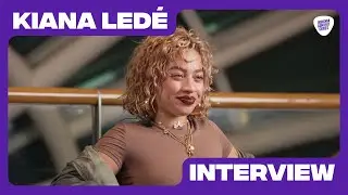 Insignia Concert Series: Kiana Ledé Interview