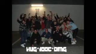 HUG Mafia - Meine Atzen