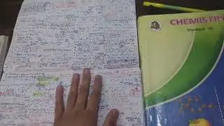 BEST CHEMISTRY CHANNEL FOR MHT-CET