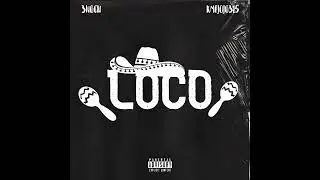 3noch - Loco (ft. KmfJoJo315) (Audio)