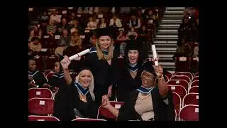 OTC (Open Training College) Graduation 2023 short version