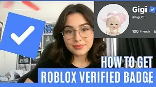 Get Roblox verification badge free no computer 2026! 