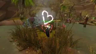 Peddlefeet's Lovely Hearthstone
