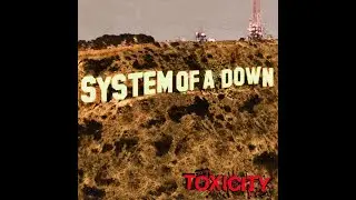 System of a Down - Aerials (Master Vocal Track)