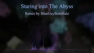 Wynncraft OST Remix - Staring into The Abyss (The Nameless Anomaly)
