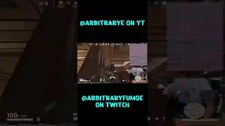 SHOOT ABRAHAM (siege funny cheese crunchy moments)