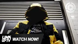 NIZZGETBIZZ - Get Bizzy [Music Video] | Link Up TV