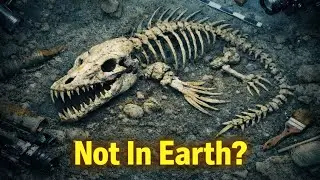 [Part 9] Morgawr | The Footage That Terrified Marine Researchers