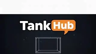 THE TANK HUB: PREMIUM WET VIBES & HARDCORE RELAXATION | 24/7 LIVE CAM