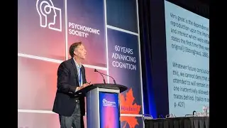 Psychonomics 2019, Symposium I: What Memory Quirks, Hiccups, and Odd Phenomena Tell Us