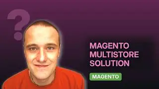 Magento: Why is my checkout in my multi store setup behind the url 