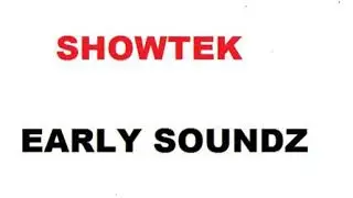 showtek -   early soundz
