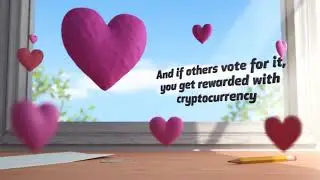 Steemit Claymotion Promo Video