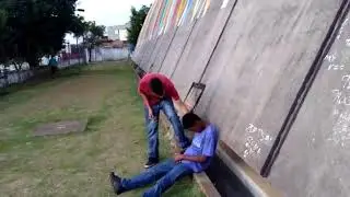 Passinho Dos Malokas - Acordaram o Megatron (NGPX)