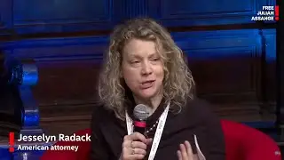 Human Rights Lawyer On The Case Against Assange