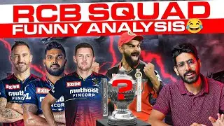 Can Virat Kohli's RCB win IPL 2023?? | Kohli Back in Form | RCB Squad 2023, Players, Memes 😂and more