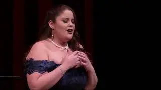 Und ob die Wolke sie verhülle | Der Freischütz (Weber)  | Tatiana Carlos