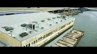 The Historic Fulton Fish Market