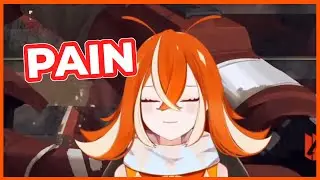 The Hotaru Iora Experience #5【ENVTUBER】