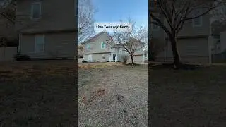 Come & See | Home Tour | Cobb GA #explorepage #realestate #home #realtor #viral #life #atl