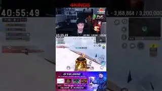 IFERG IFERG NO CLASSES TOURNAMENT CHAMPIONS!!#callofdutymobile #ferg #iferg #codmferg @i@iFerg