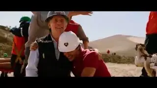 The 33: Finding Chilean Miners
