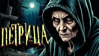 ПЕТРИЦА  Страшные истории на ночь  Мистика  Хоррор