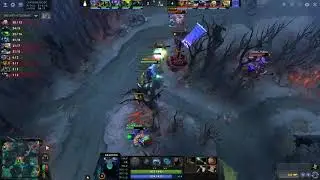 Team Kinguin vs 5 Anchors No Captain #2 DreamLeague Season 9 Europe Qualifier Dota 2 | Watch Dota2